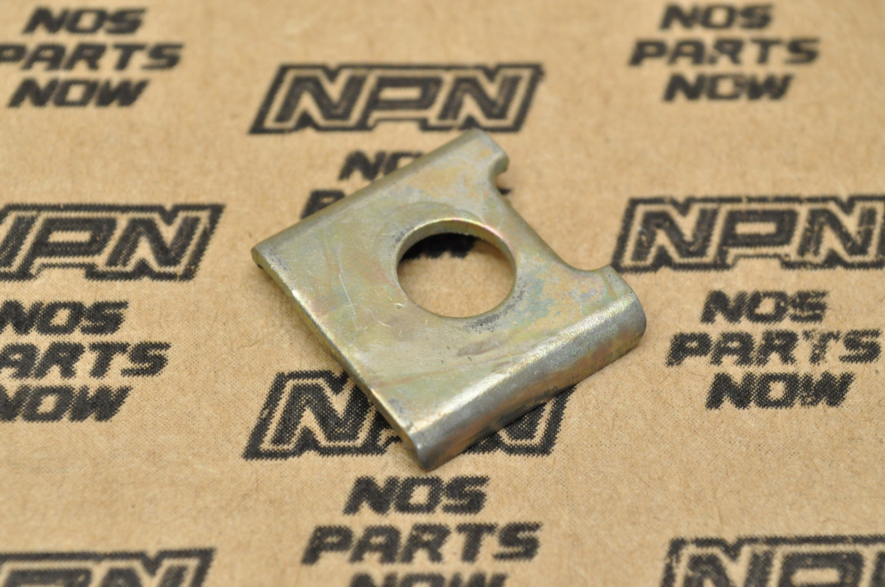 NOS Honda CA175 K0-K3 Head Light Bucket Case Washer 61303-230-000