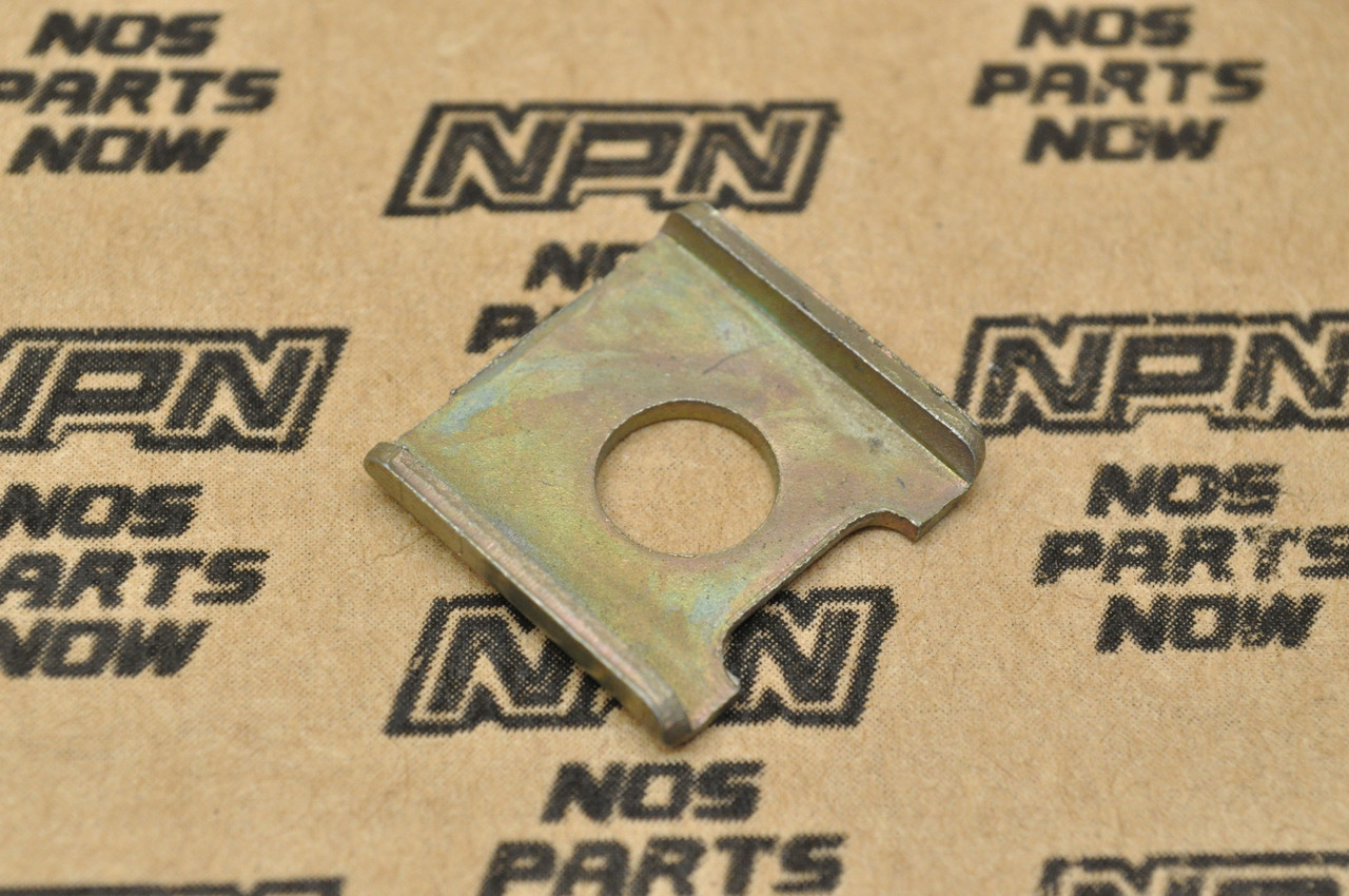 NOS Honda CA175 K0-K3 Head Light Bucket Case Washer 61303-230-000