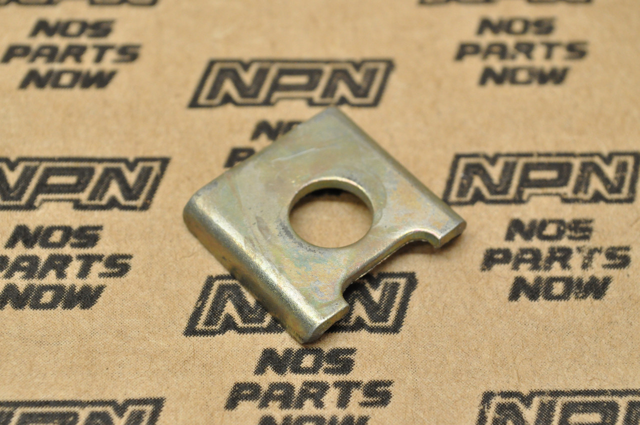 NOS Honda CA175 K0-K3 Head Light Bucket Case Washer 61303-230-000