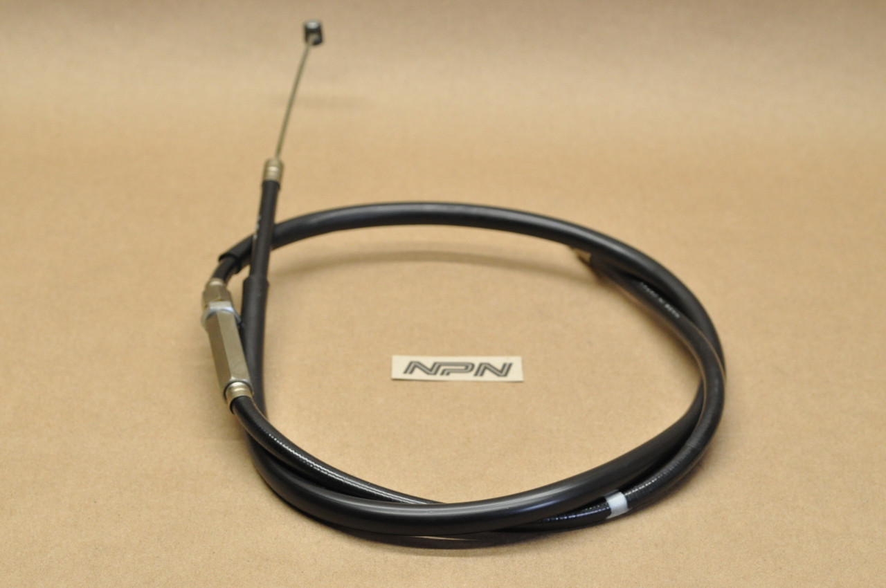 NOS Honda 1979-80 XL100 S Clutch Cable 22870-436-000
