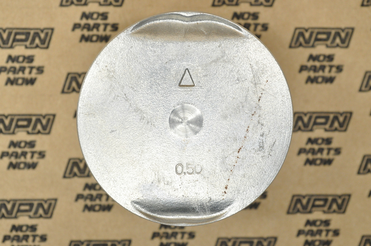 NOS Honda CB750 K0-K2 Piston .50 Oversize 13103-300-020
