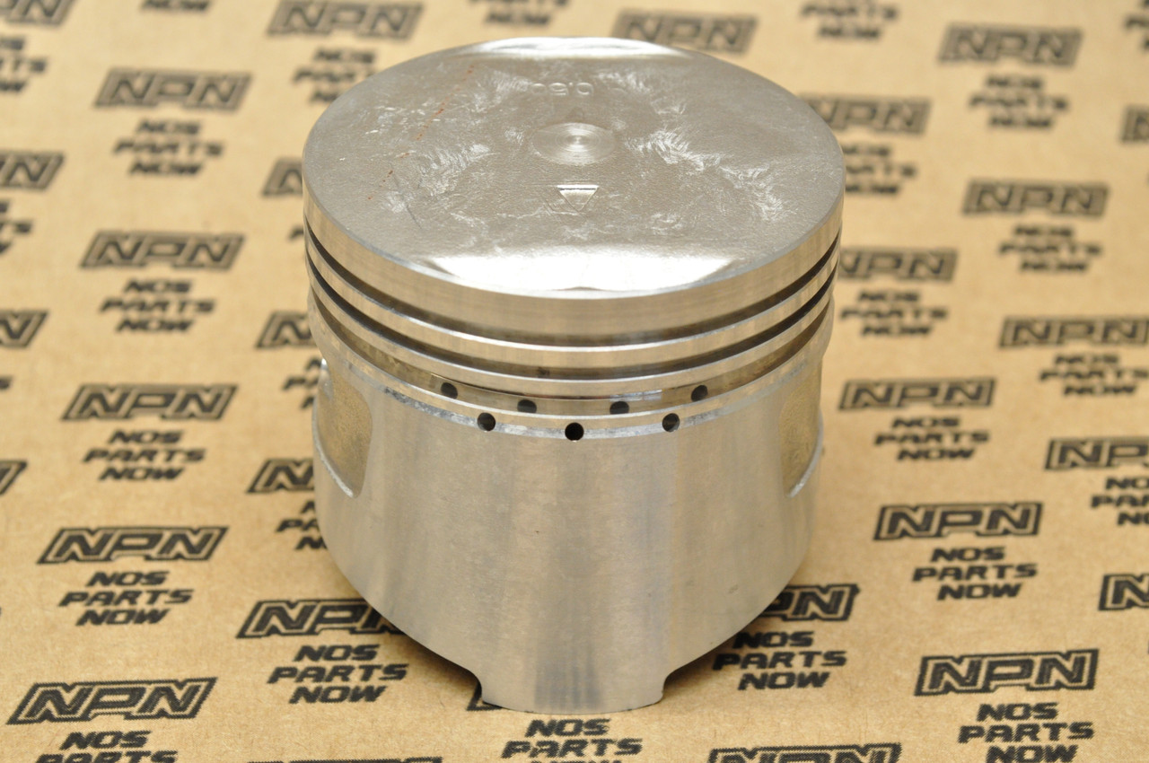 NOS Honda CB750 K0-K2 Piston .50 Oversize 13103-300-020