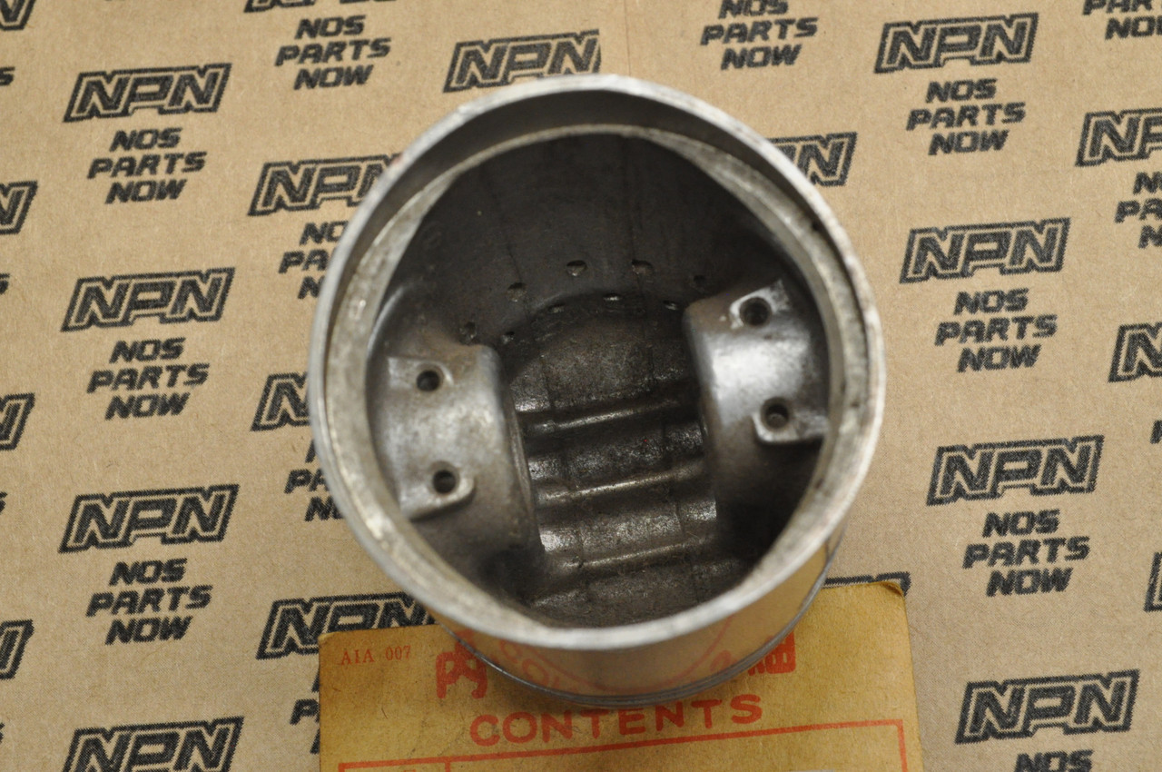 NOS Honda CB72 CL72 Piston .50 Oversize 13103-268-030