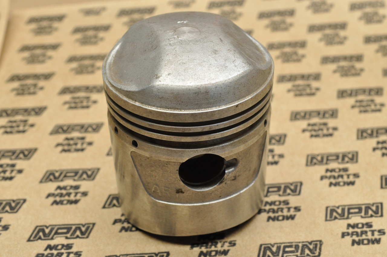 NOS Honda CB72 CL72 Piston .50 Oversize 13103-268-030