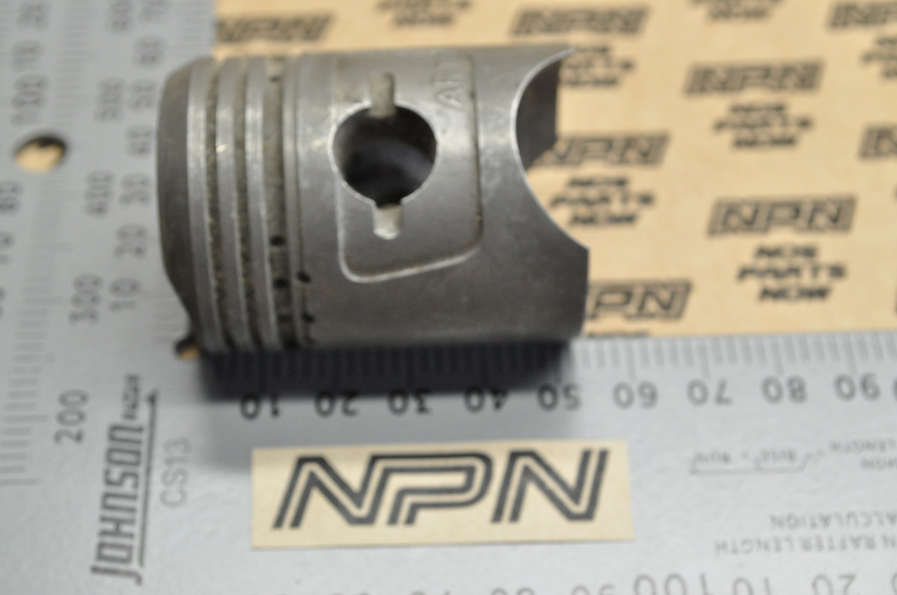 NOS Honda S65 Standard Size Piston 13101-035-000
