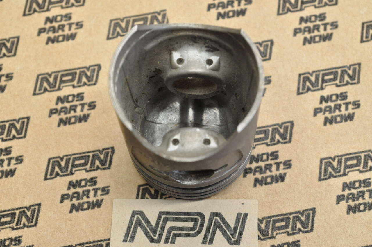 NOS Honda S65 Standard Size Piston 13101-035-000