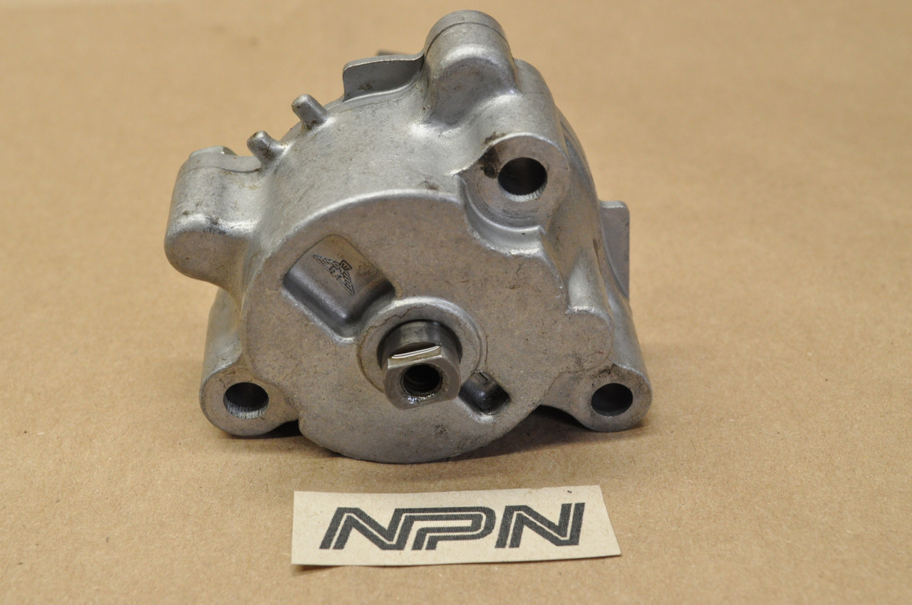 Vtg OEM Honda CBR600 F2 CBR600F3 CBR00SE CBR600SJ Oil Pump 15100-MV9-670