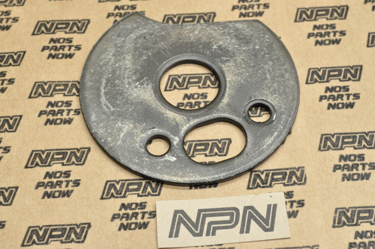Vtg OEM Honda 1980-83 C70 Passport Fork Top Bridge Seat Washer 53237-172-000