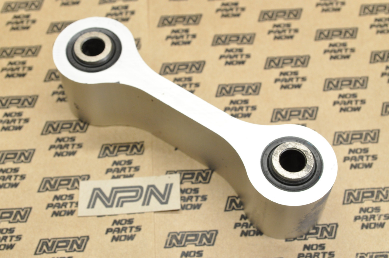 Vtg OEM Honda 1991-94 CBR600 F2 Rear Shock Absorber Connecting Rod 52460-KV3-830