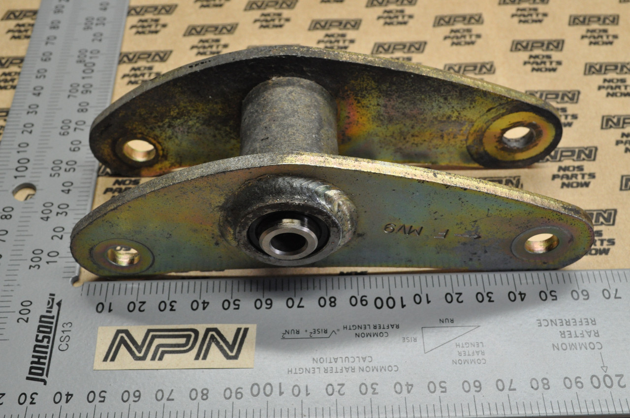 Vtg OEM Honda CBR600 F2 CBR600F3 CBR600SE Rear Shock Absorber Arm 52470-MV9-000