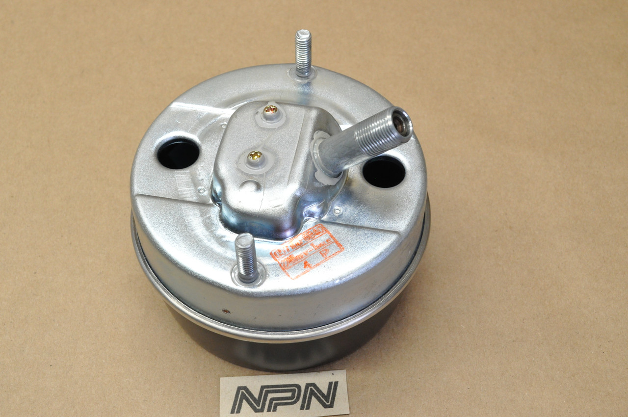 Vtg OEM Honda CB750 F CB750K Speedometer MPH Odometer Trip Meter 37200-392-771