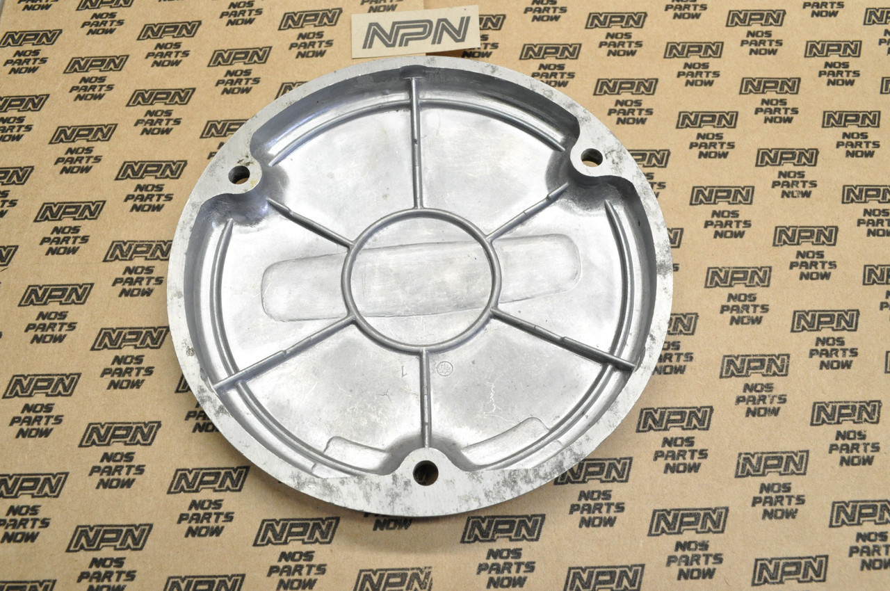 Vtg OEM Honda CB450 K0-K7 CB500 T CL450 K0-K6 Stator Magneto Cover 11431-346-000