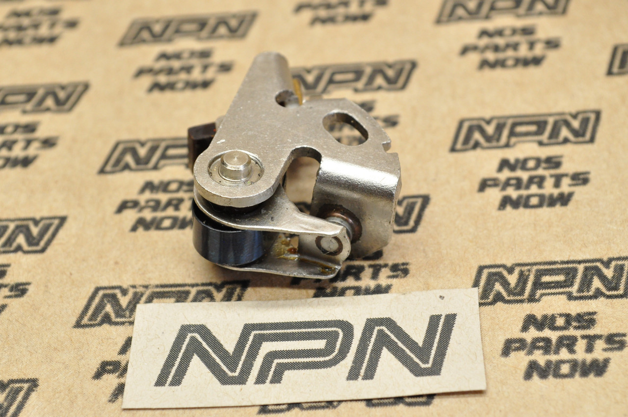 NOS Honda CB400 F CB350 F FEW Ignition Points Contact Breaker 30203-333-004