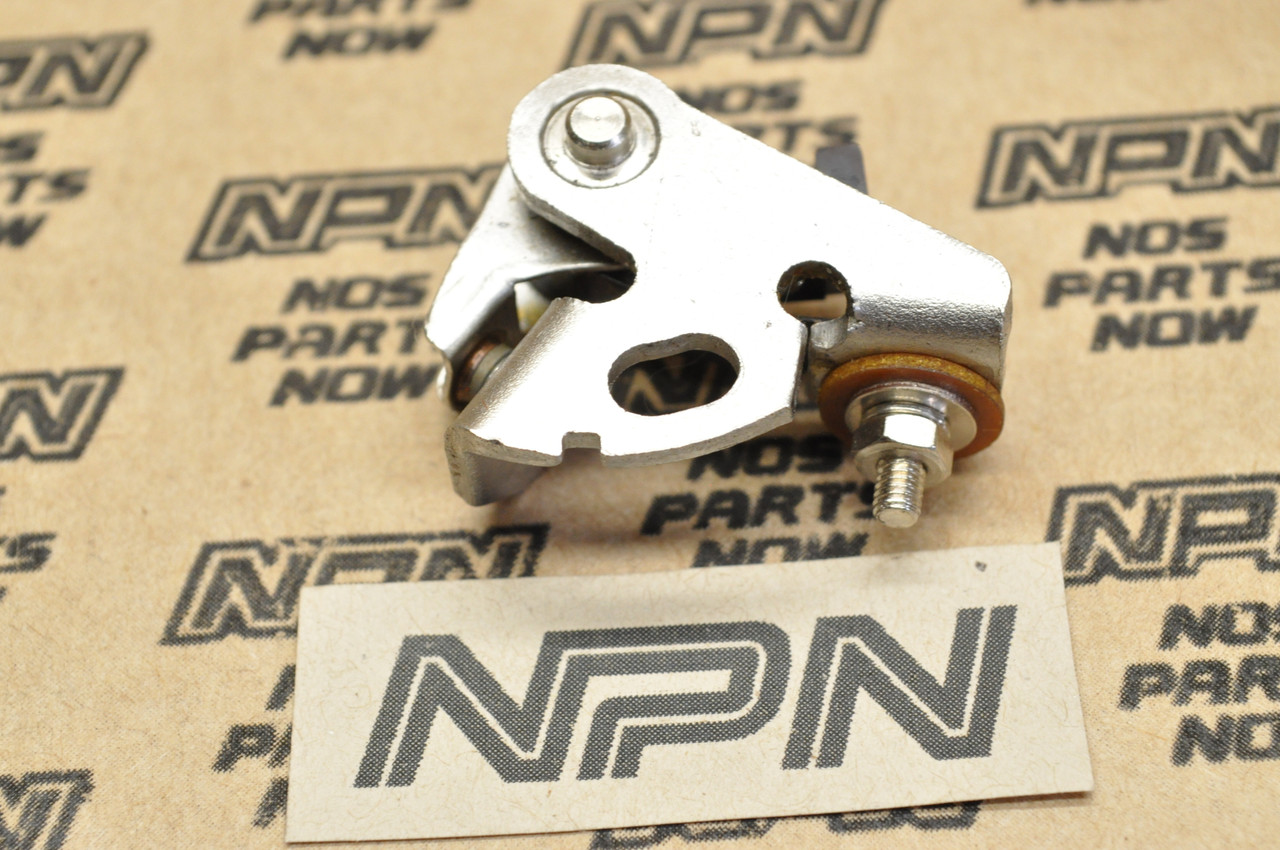 NOS Honda CB400 F CB350 F FEW Ignition Points Contact Breaker 30203-333-004