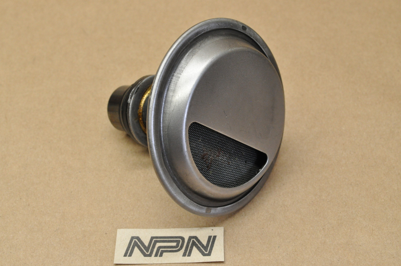 Vtg OEM Honda CBR600 F2 CBR600F3 CBR600SJ Oil Strainer w/ Gasket 15153-MV9-670