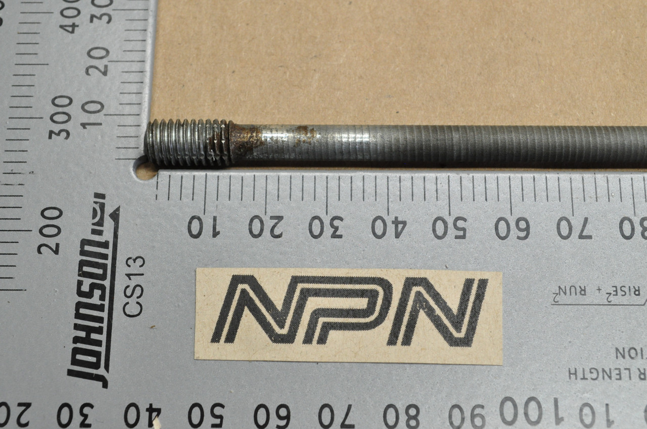 Vintage OEM Honda CB72 CB77 Cylinder Stud Bolt 90031-268-020
