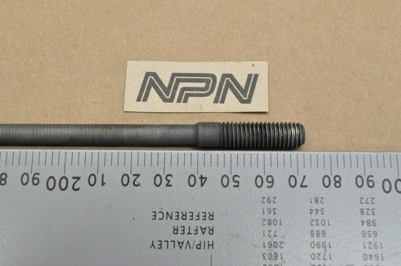 Vintage OEM Honda CB72 CB77 Cylinder Stud Bolt 90031-268-020