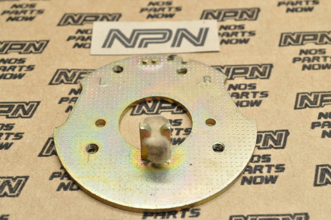 NOS Honda SL350 CB350 CB350G CL350 Points Breaker Plate 30201-286-004