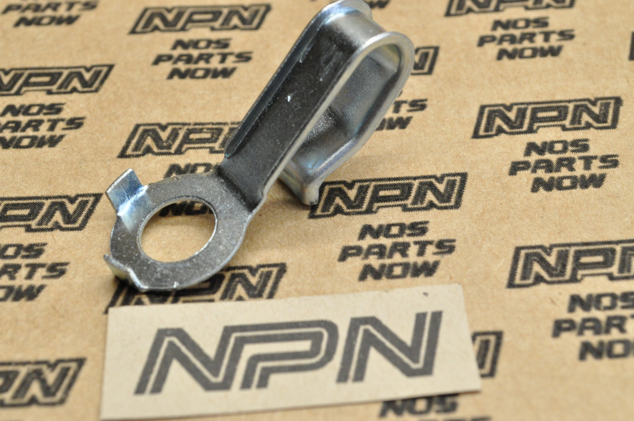 NOS Honda CB450 CB750 K0-K2 CL450 Speedometer Cable Clip Guide 45465-300-000