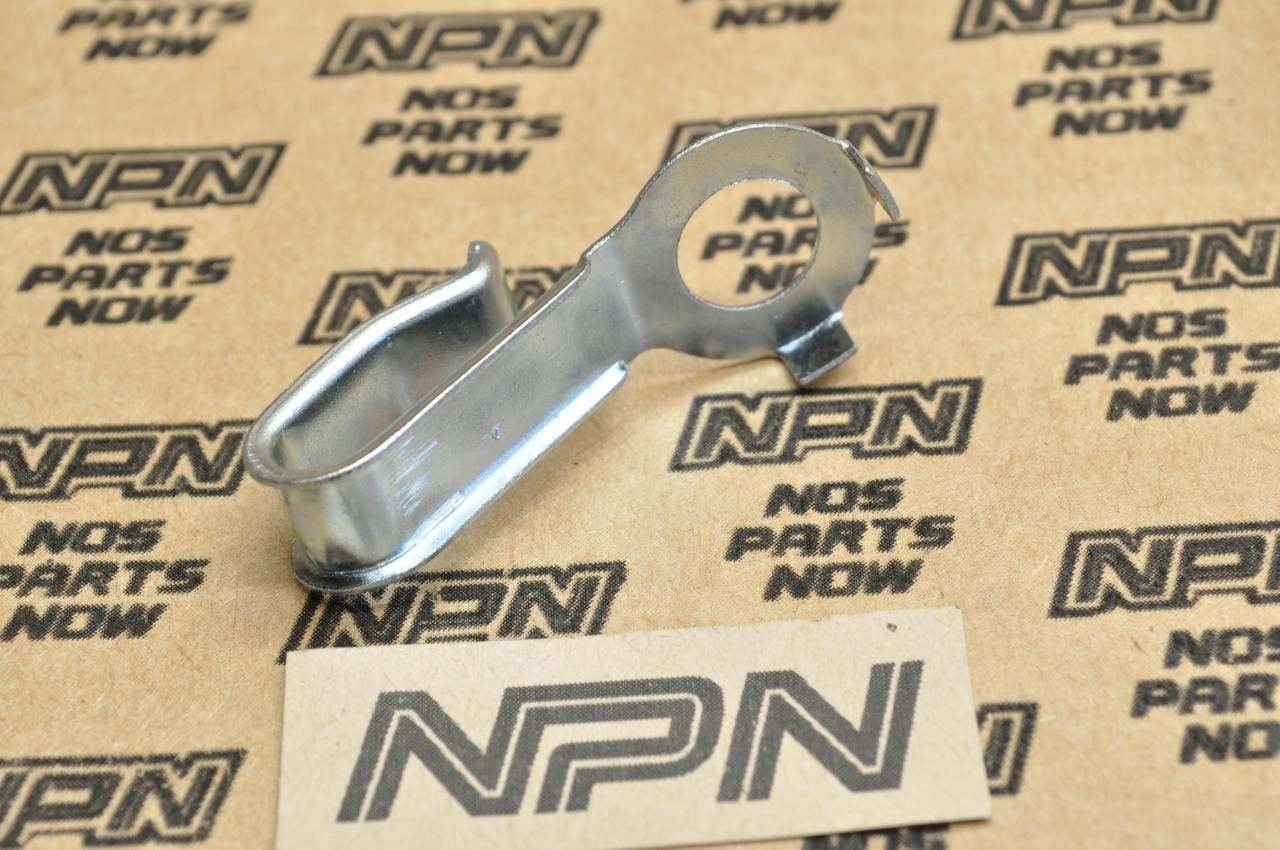 NOS Honda CB450 CB750 K0-K2 CL450 Speedometer Cable Clip Guide 45465-300-000
