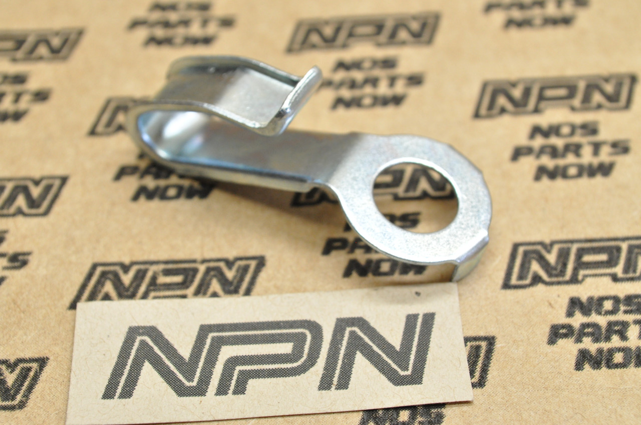 NOS Honda CB450 CB750 K0-K2 CL450 Speedometer Cable Clip Guide 45465-300-000