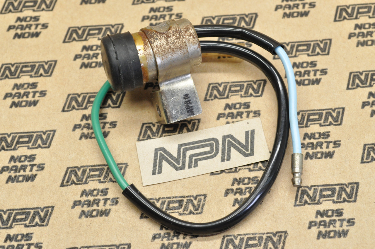 NOS Honda CL90 S90 Ignition Condenser 30250-028-000