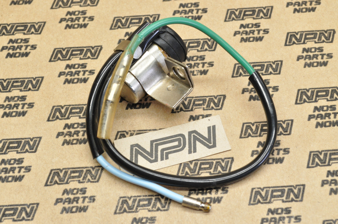 NOS Honda CL90 S90 Ignition Condenser 30250-028-000