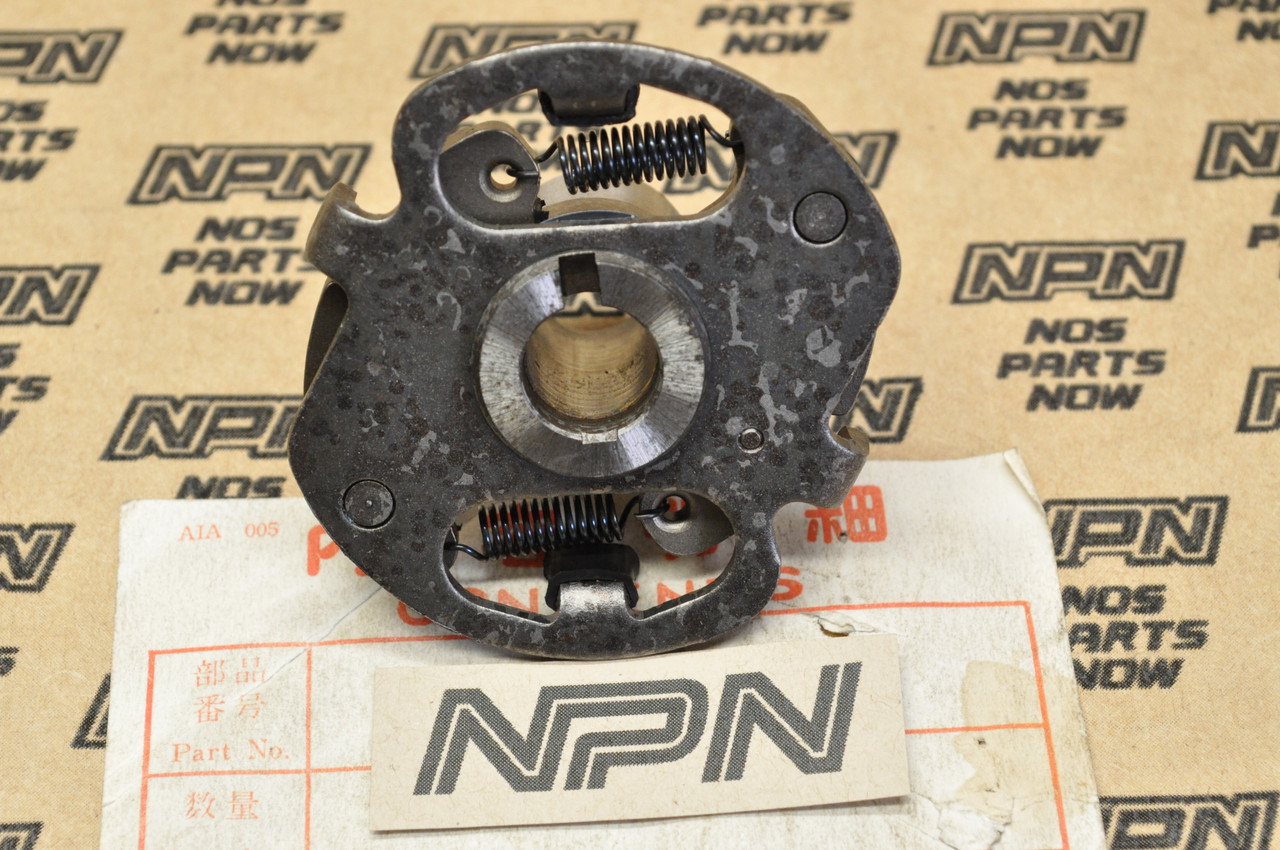 NOS Honda 1977-78 XL350 TEC Ignition Spark Advancer 30220-385-006