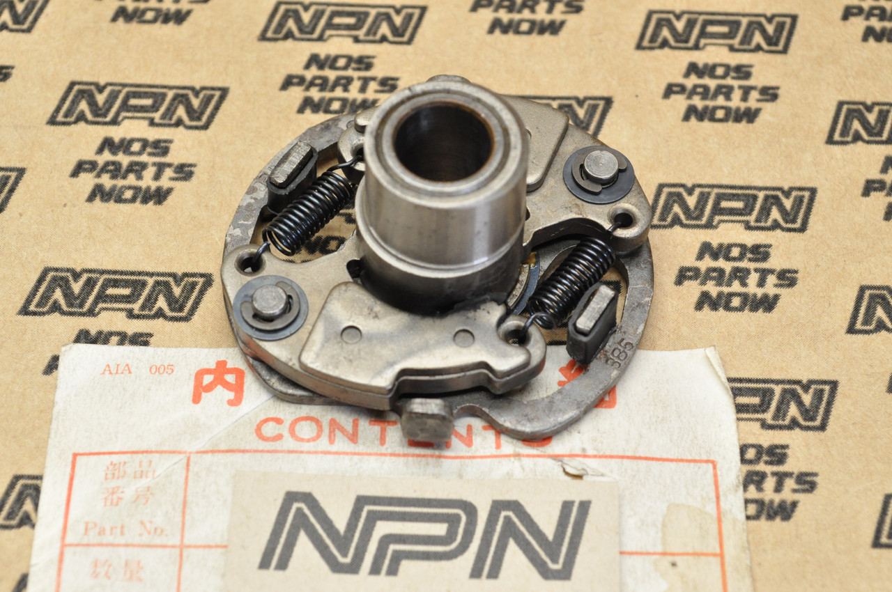 NOS Honda 1977-78 XL350 TEC Ignition Spark Advancer 30220-385-006