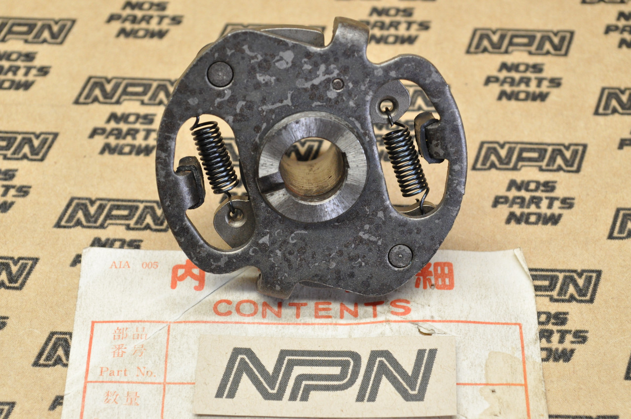 NOS Honda 1977-78 XL350 TEC Ignition Spark Advancer 30220-385-006