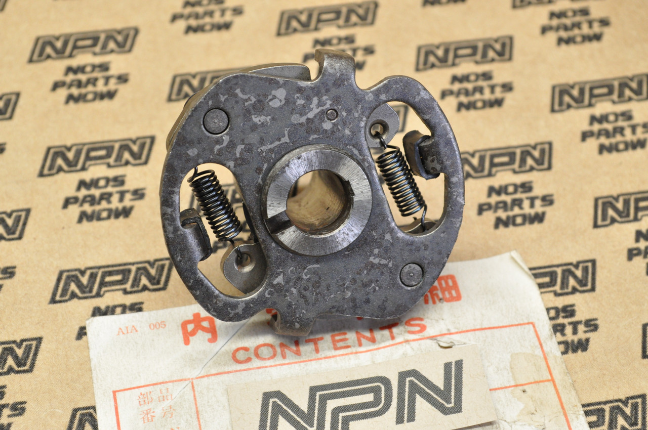 NOS Honda 1977-78 XL350 TEC Ignition Spark Advancer 30220-385-006