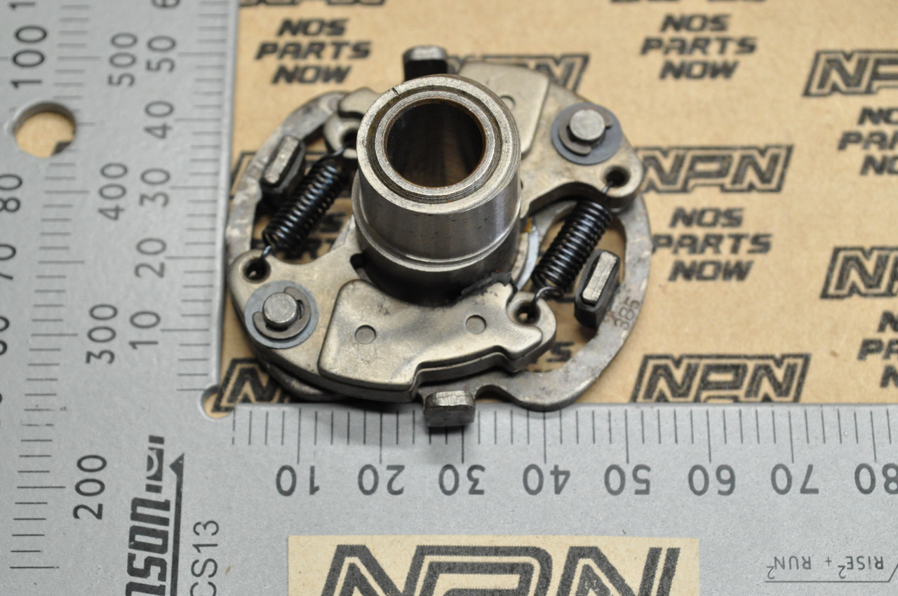 NOS Honda 1977-78 XL350 TEC Ignition Spark Advancer 30220-385-006