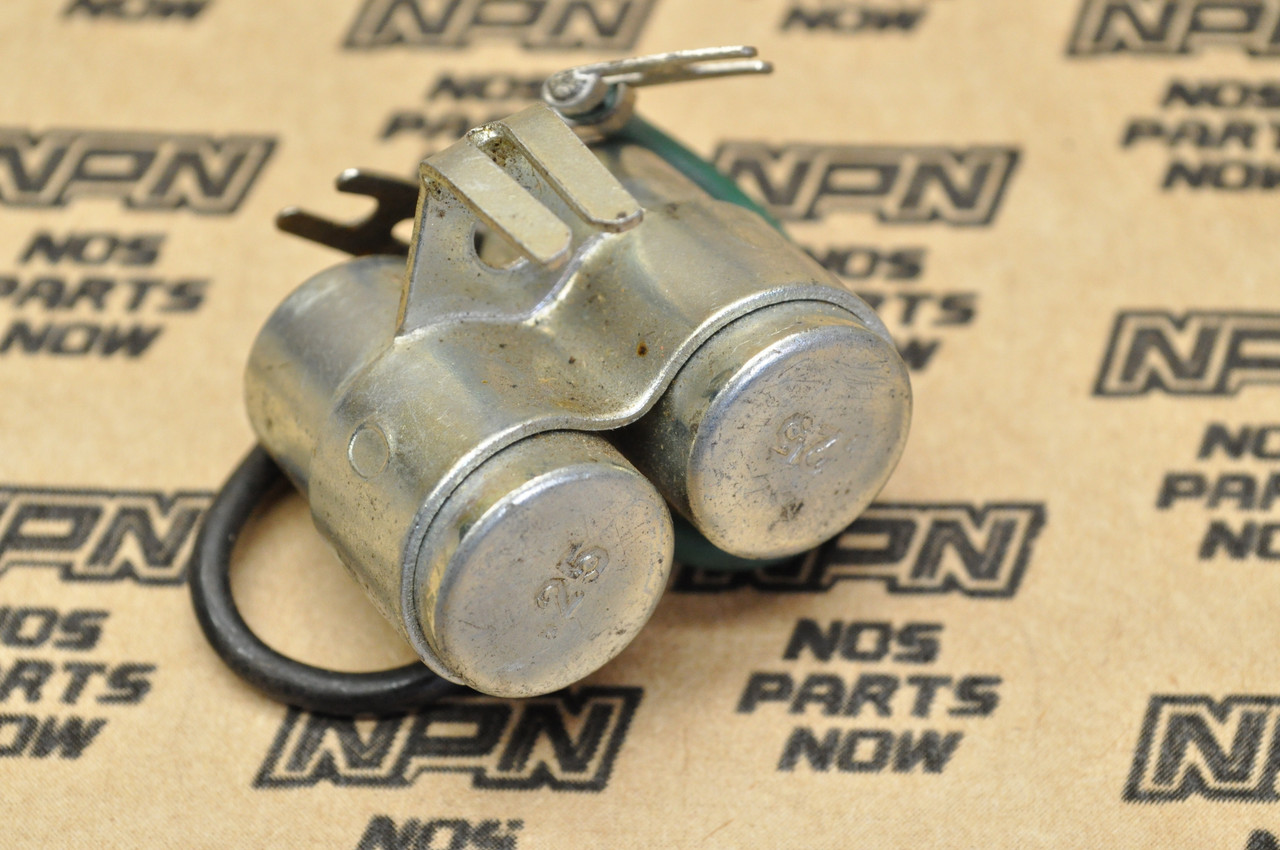 NOS Kawasaki Z1 KZ900 KZ1000 Ignition Condenser 21013-029