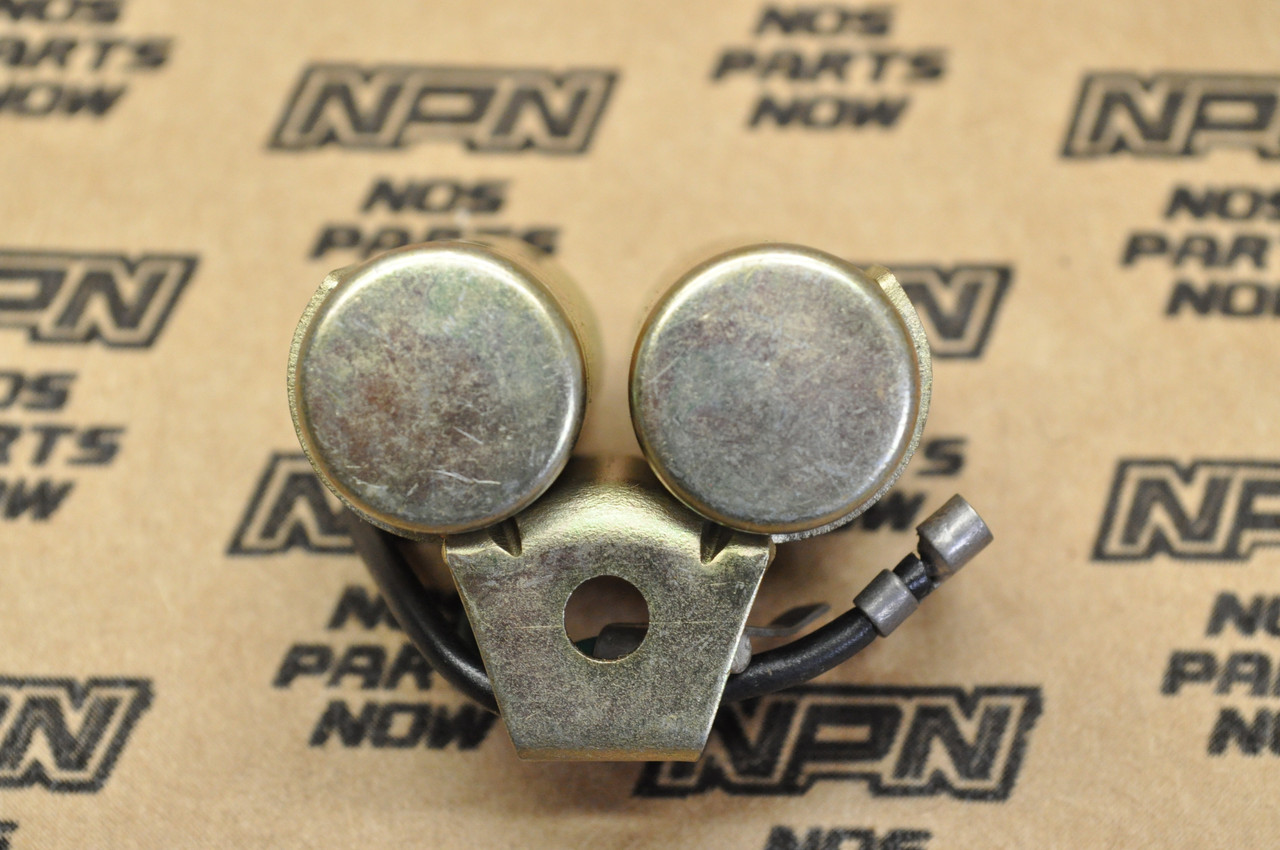 NOS Kawasaki 1977-80 KZ650 1980-83 KZ550 KS Ignition Condenser 21013-037