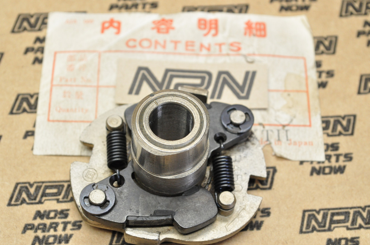 NOS Honda CB450 K0  Points Spark Advancer Advance Assembly 30220-283-003