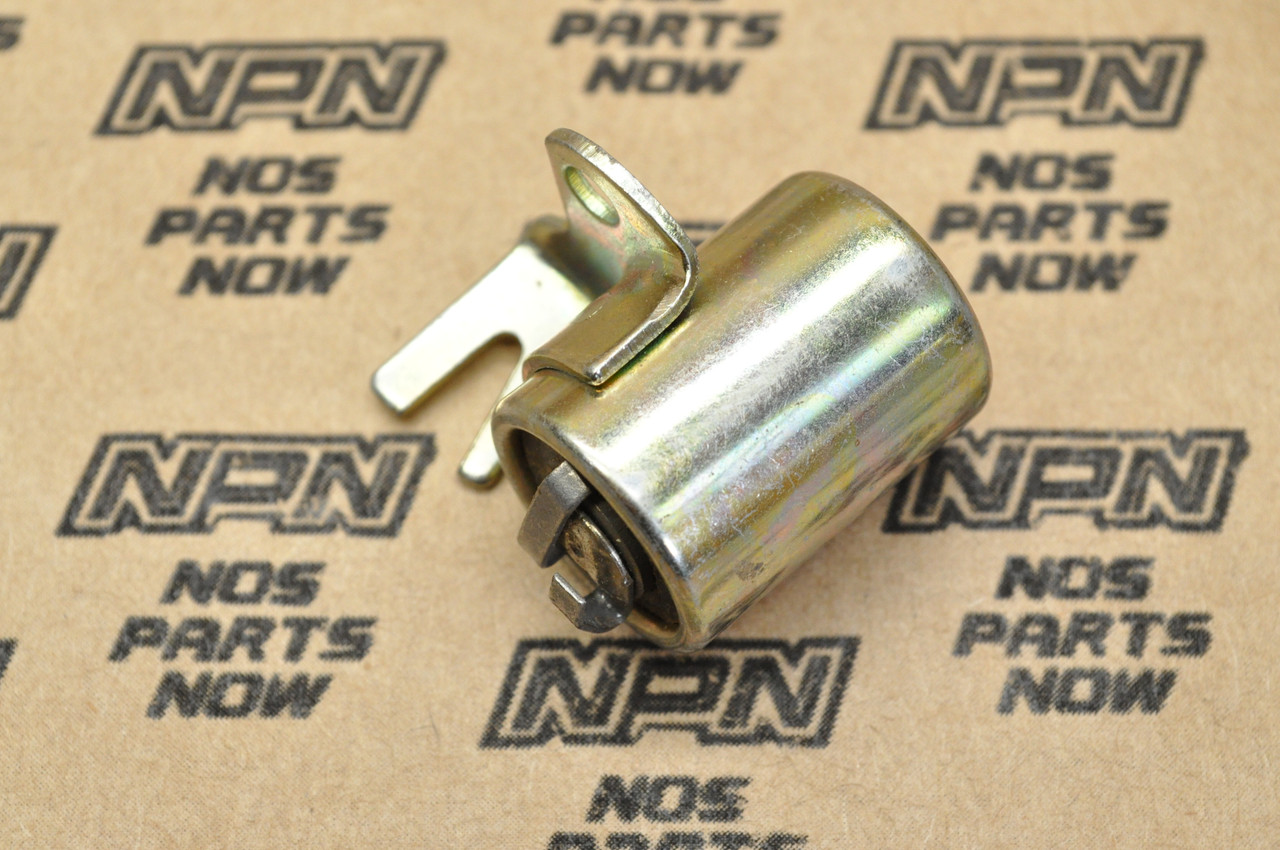 NOS Honda CA105T C105 T C100 CA100 Ignition Condenser 30250-001-103