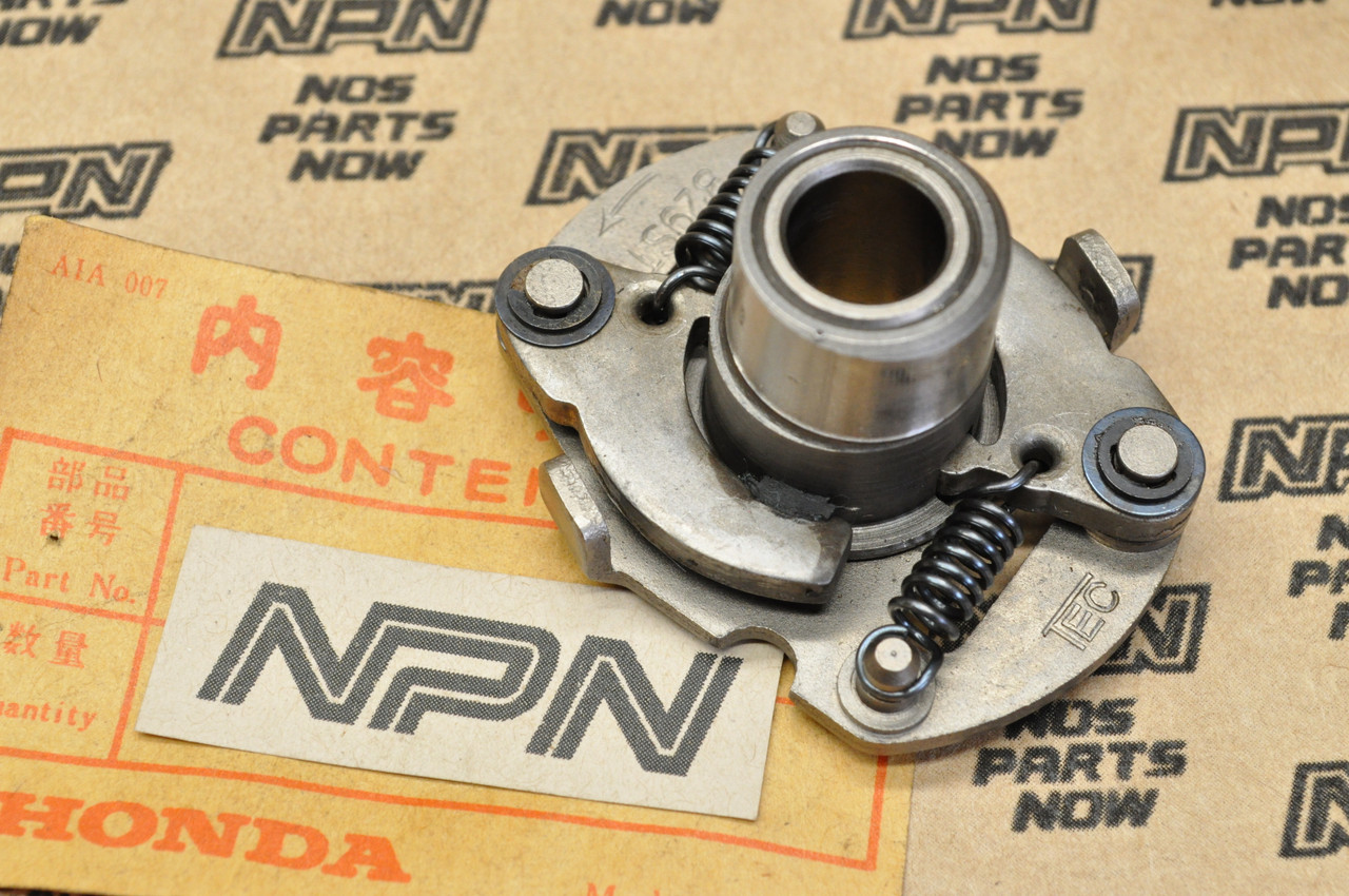 NOS Honda CT125 TL125 K0-K2 TL125S Ignition Spark Advancer 30220-355-154