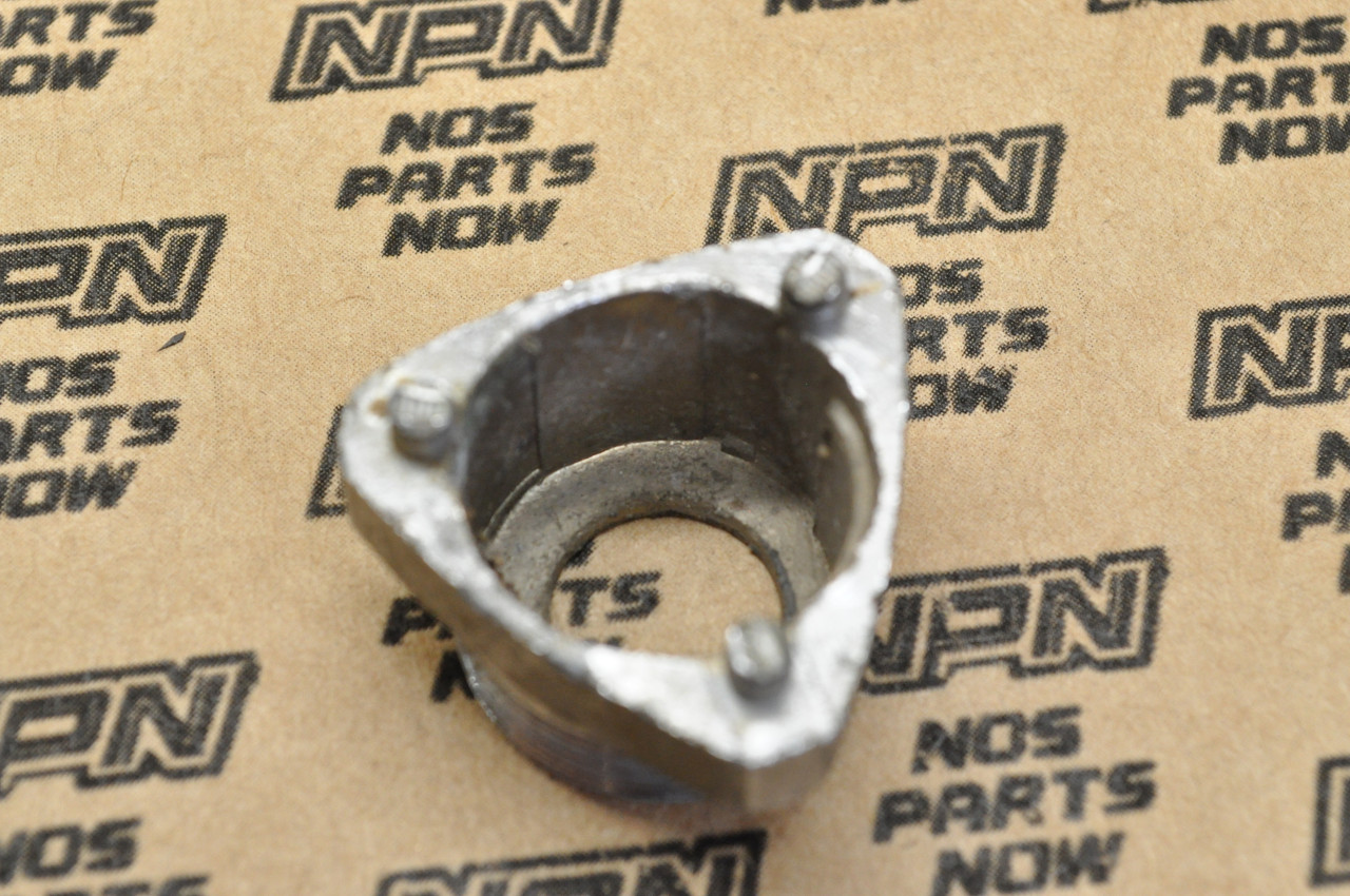 Vintage OEM Honda CT70H CT70 K0 Ignition Switch Mount Housing 35100-098-672