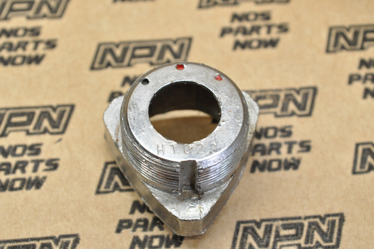 Vintage OEM Honda CT70H CT70 K0 Ignition Switch Mount Housing 35100-098-672