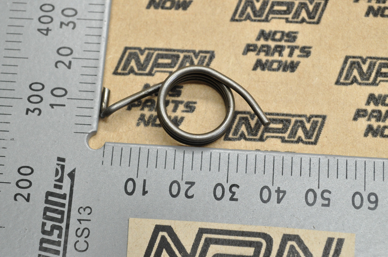 Vtg OEM Honda ATC70 C70 CL70 CT70 S65 Z50 A Z50R Stopper Spring 24435-GB2-000