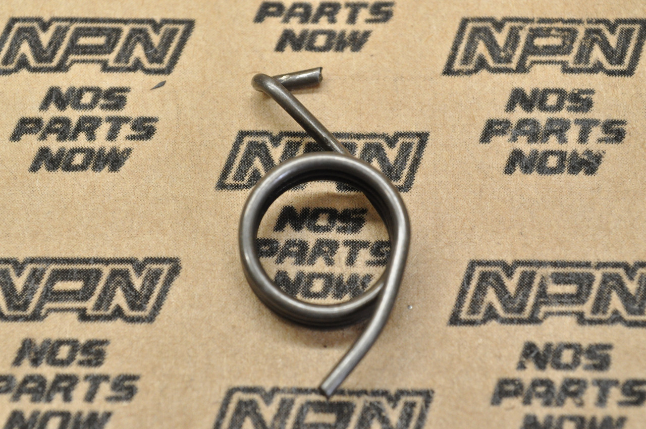 Vtg OEM Honda ATC70 C70 CL70 CT70 S65 Z50 A Z50R Stopper Spring 24435-GB2-000