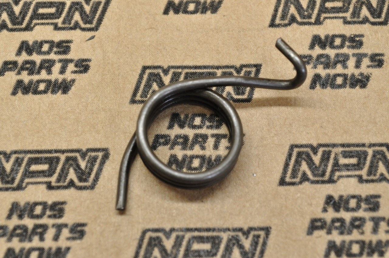 Vtg OEM Honda ATC70 C70 CL70 CT70 S65 Z50 A Z50R Stopper Spring 24435-GB2-000