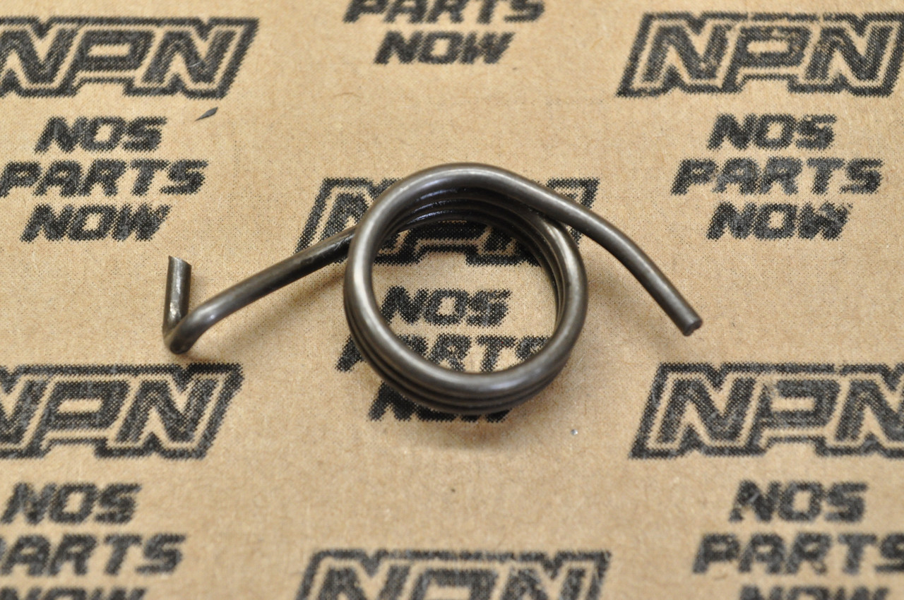 Vtg OEM Honda ATC70 C70 CL70 CT70 S65 Z50 A Z50R Stopper Spring 24435-GB2-000