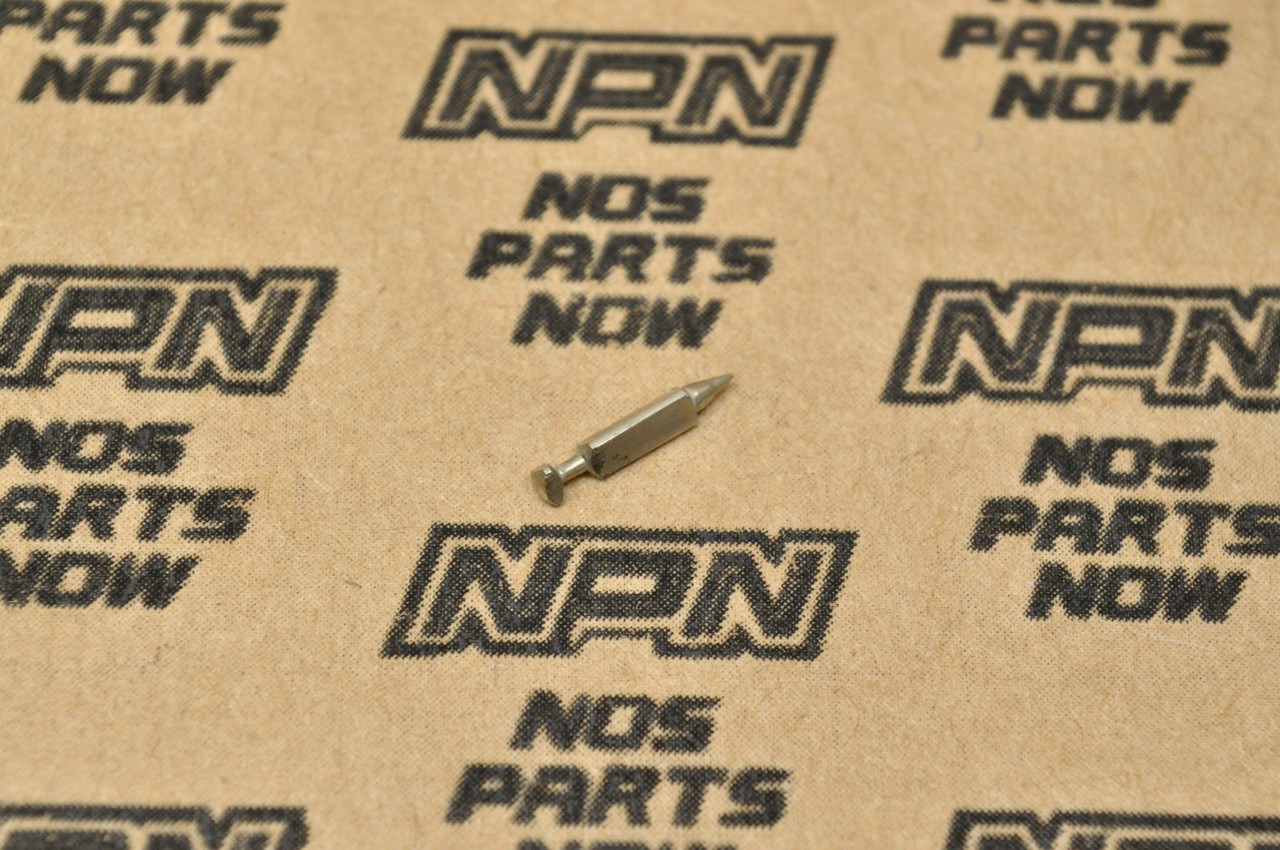 Vintage OEM Honda P50 Float Carburetor Needle Valve