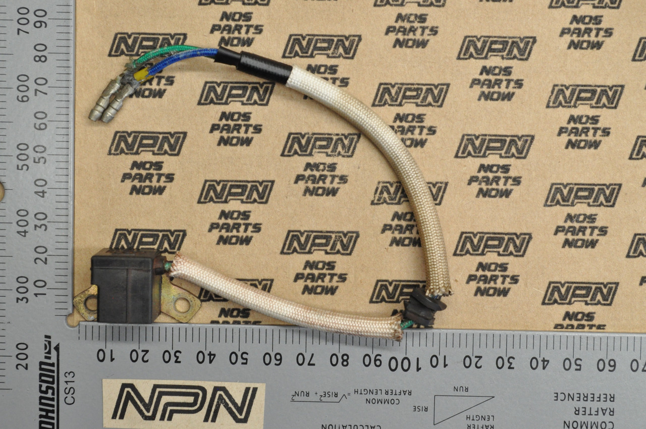 Vtg OEM Honda ATC200 XL125 XL200 XR185 XR200 Pulse Pick Up Coil 30300-437-164