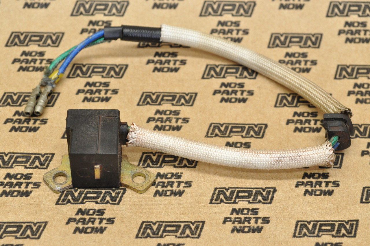 Vtg OEM Honda ATC200 XL125 XL200 XR185 XR200 Pulse Pick Up Coil 30300-437-164
