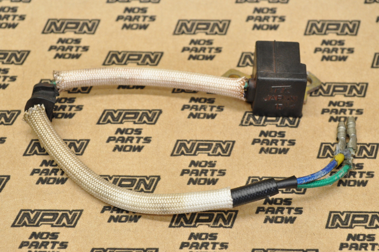 Vtg OEM Honda ATC200 XL125 XL200 XR185 XR200 Pulse Pick Up Coil 30300-437-164