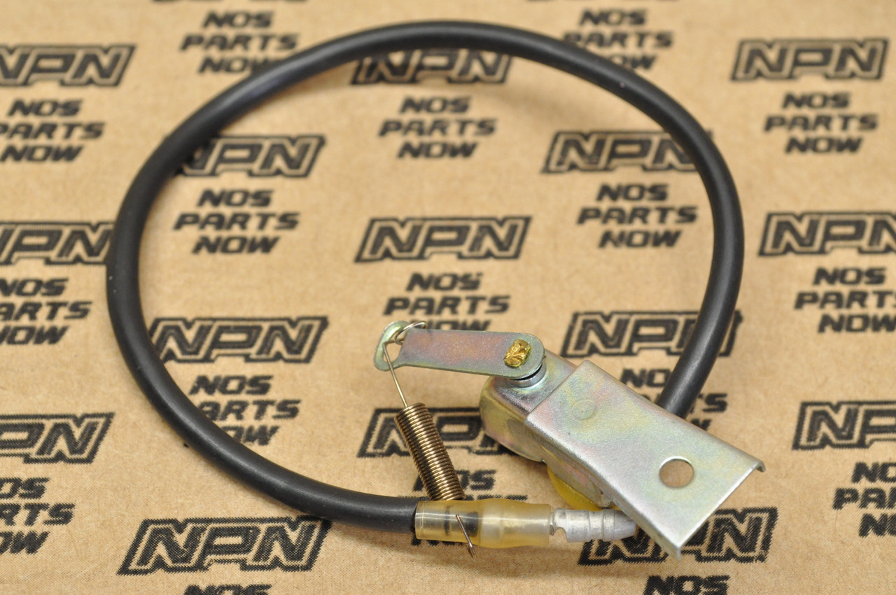 NOS Honda E300 EM400 Generator Engine Switch 36100-836-701