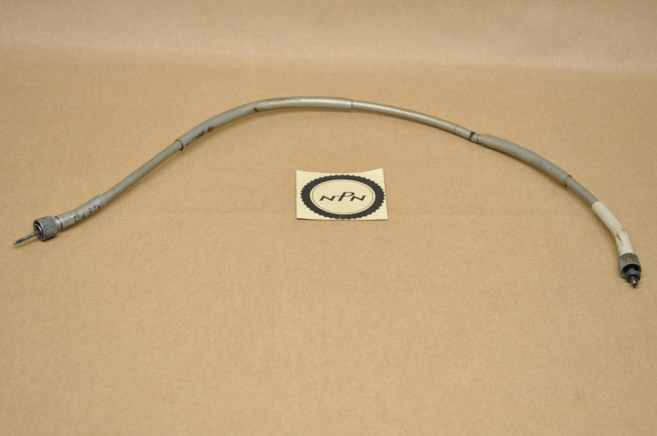 Vtg OEM Honda CT70 K1-1976 CT70H K0 3-4 Speed Speedometer Cable 44830-098-970