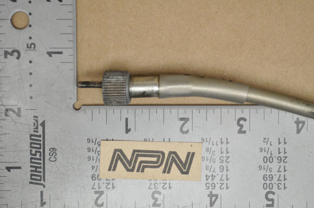 Vtg OEM Honda CT70 K1-1976 CT70H K0 3-4 Speed Speedometer Cable 44830-098-970